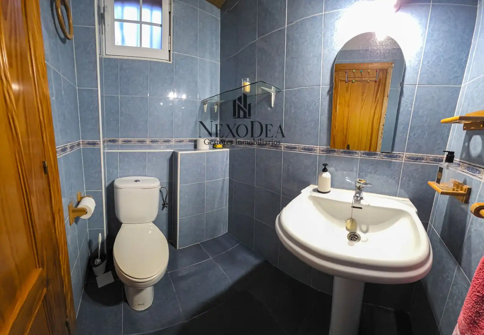 Casa a schiera in vendita a AVELLANOS, imagen 63