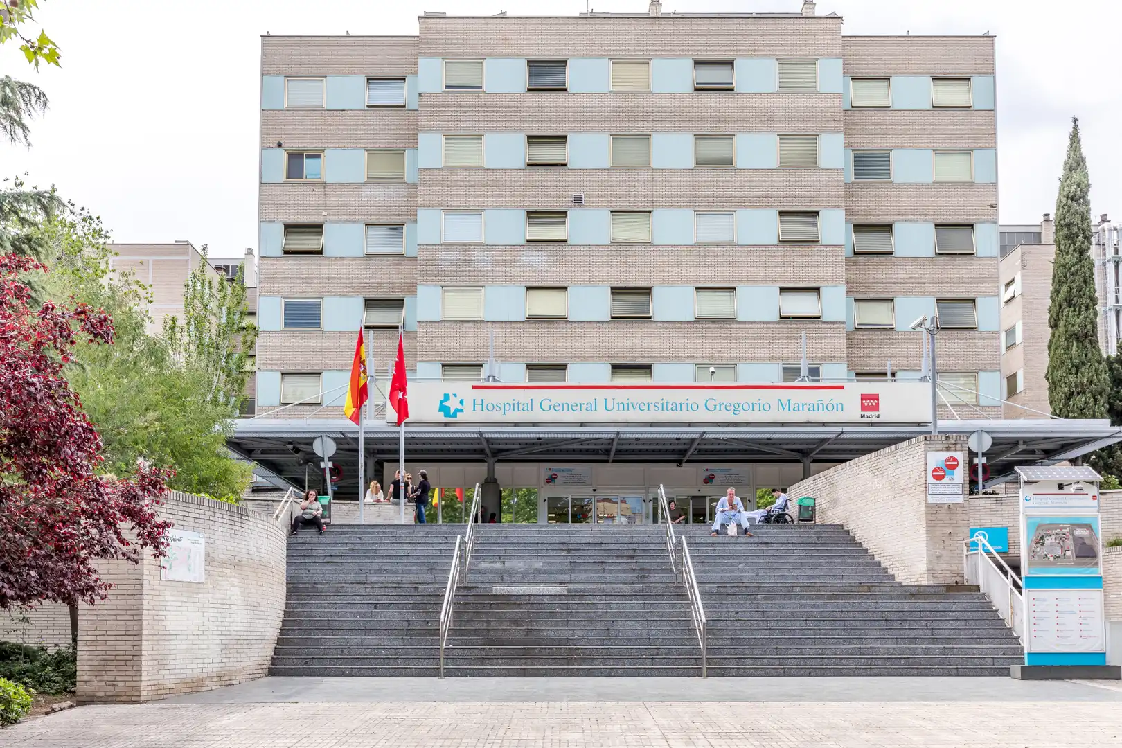 Flat with lift for sale in Avenida de Menéndez Pelayo, imagen 45