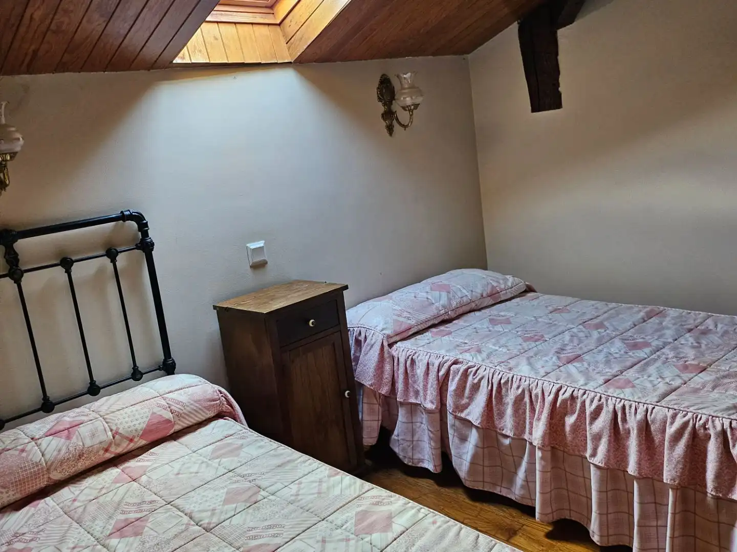 Casa con giardino in vendita a Paso da pena s/n, imagen 13