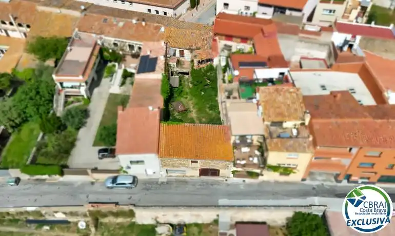 Adosado con terraza en venta en Carrer Nou, imagen 10