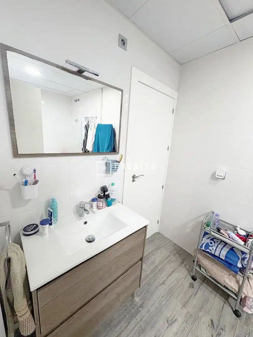 Baño de Piso en venta en Molina de Segura con Aire acondicionado, Calefacción y Terraza