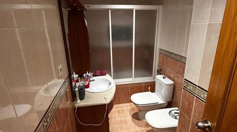 Foto 4 de Piso para compartir en Calle de San Vicente Mártir, La Raïosa,  Valencia Capital