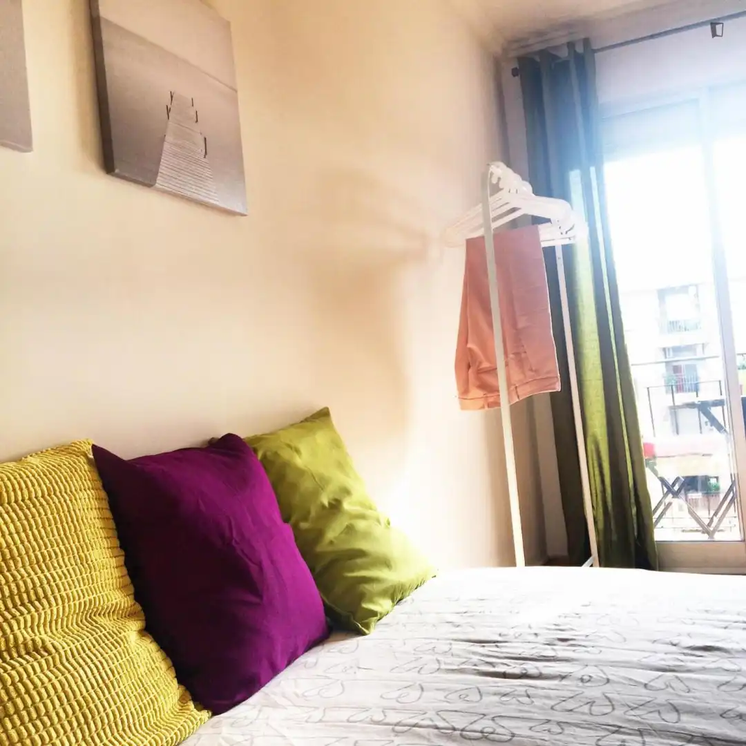 Apartament de lloguer a Torrefiel