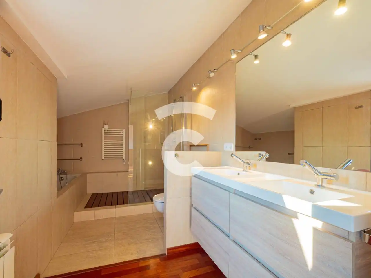 Appartamento con terrazza in vendita a Calle Eix de l´Onze de Setembre, imagen 23