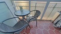 Balcony of Flat for sale in Gandia  with Air Conditioner and Terrace