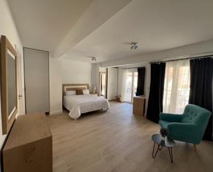 Schlafzimmer von Wohnungen zum verkauf in Dolores mit Klimaanlage, Terrasse und Balkon