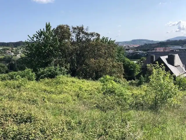 Residencial en venda en Getxo 