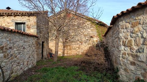 Photo 5 of Single-family semi-detached for sale in Calle Iglesia Bsm, 44, Aguilar de Campoo, Palencia