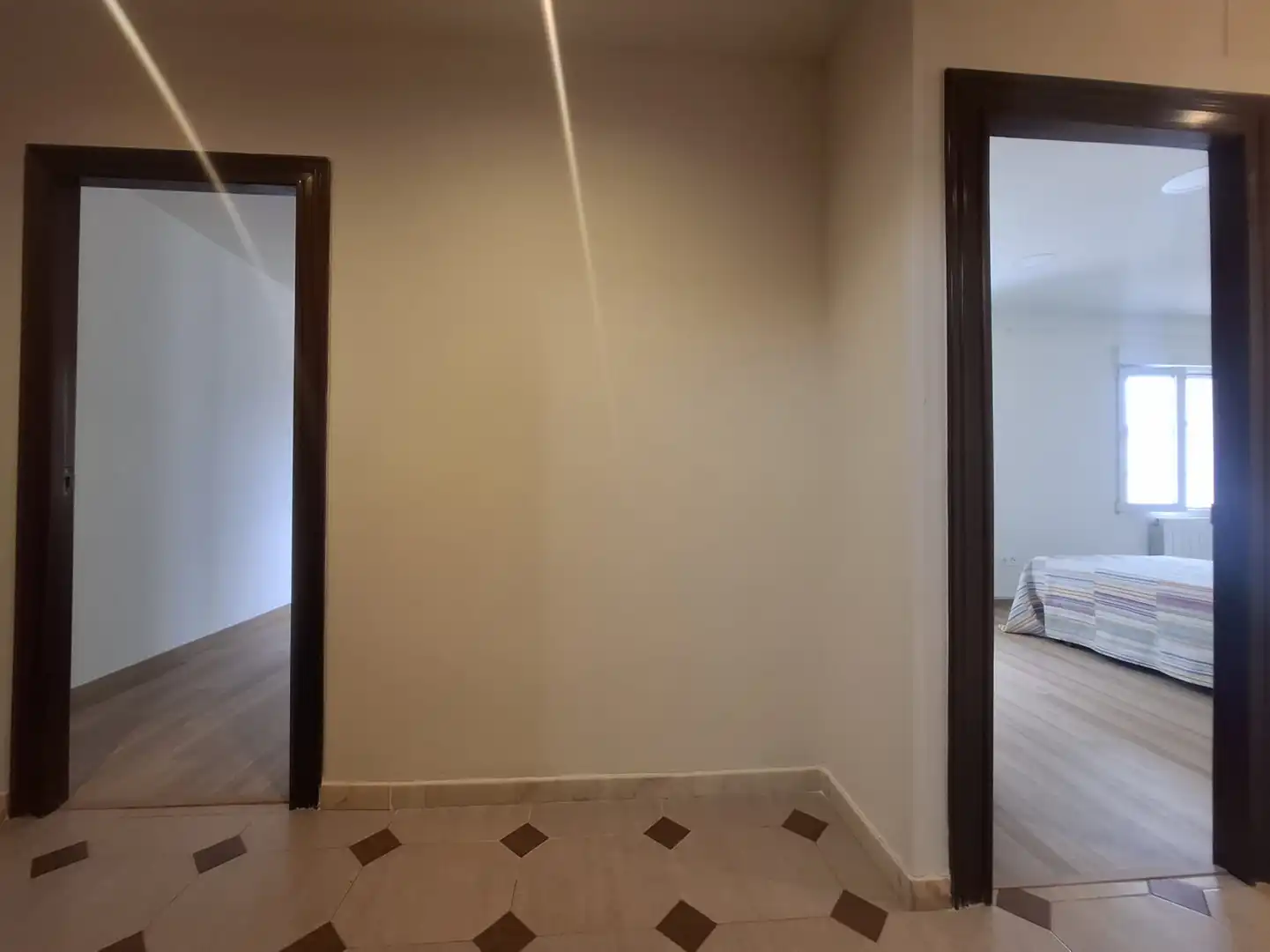 Flat for rent in Gijón   with Heating