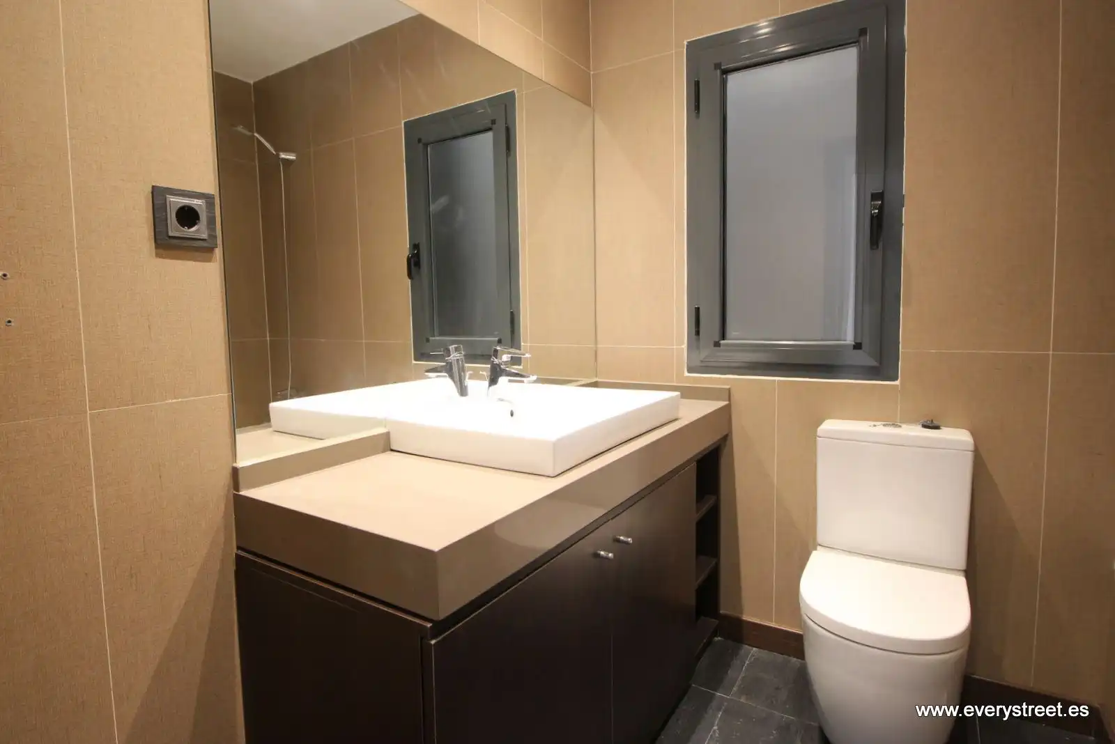 Penthouse mit Aufzug zur Miete in Barrio de Salamanca, imagen 13
