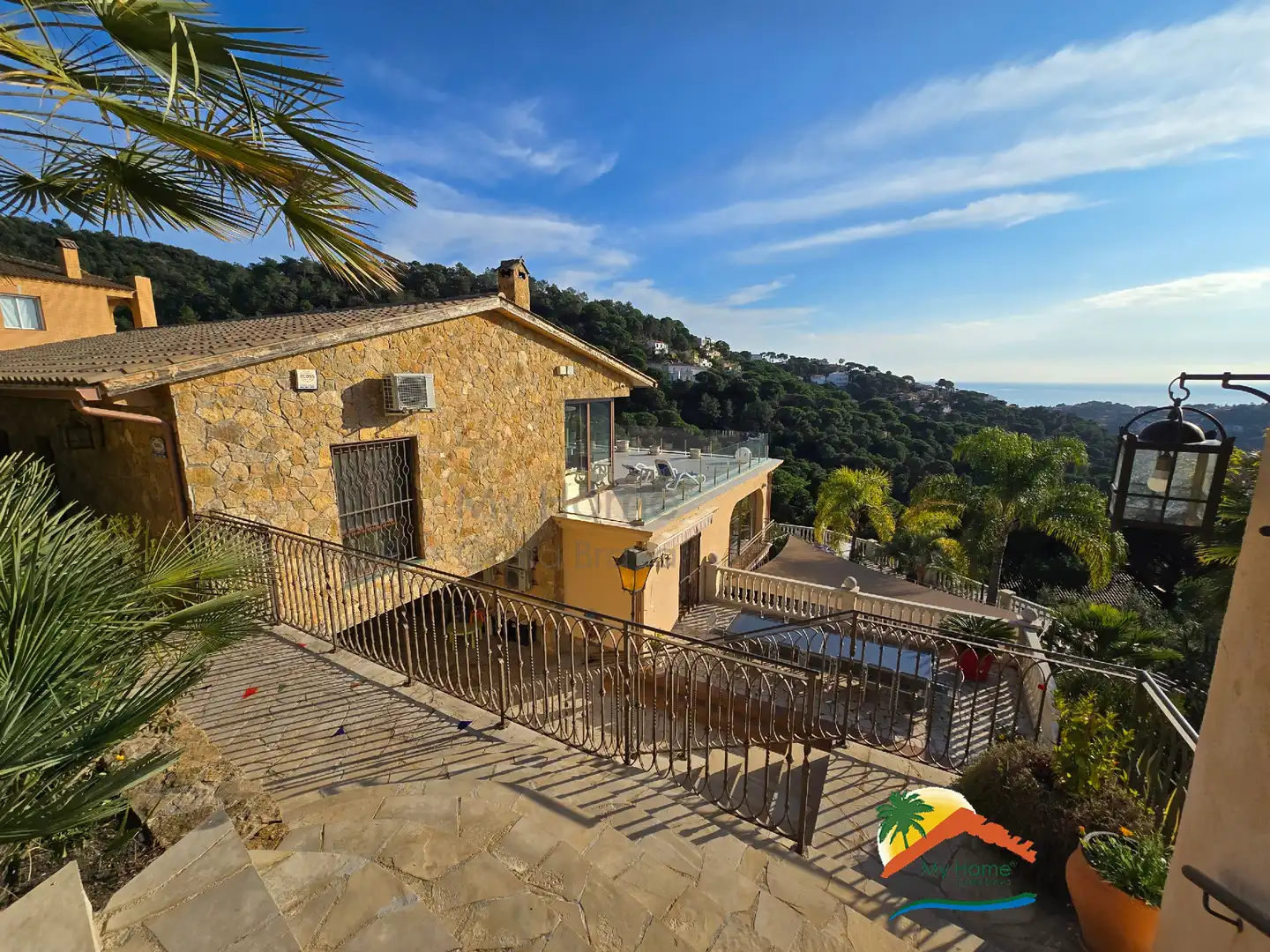 Villa avec terrasse à vendre à Serra Brava, imagen 5
