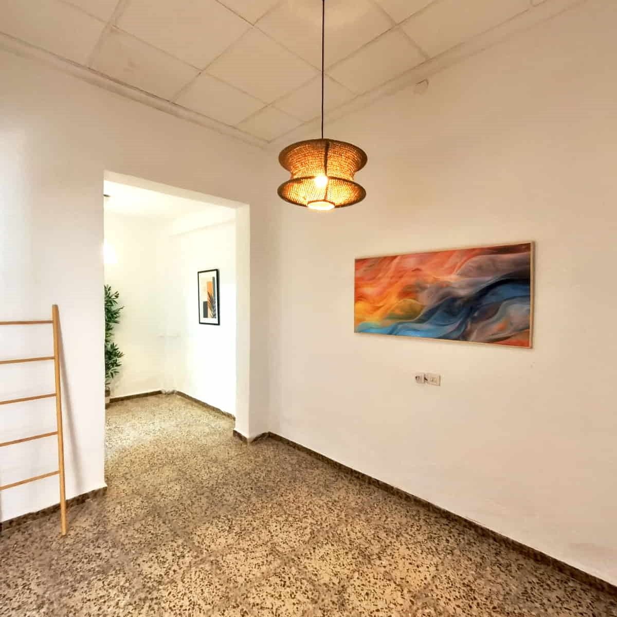 Single-family semi-detached for sale in Los Alcázares  with Air Conditioner, Heating and Terrace