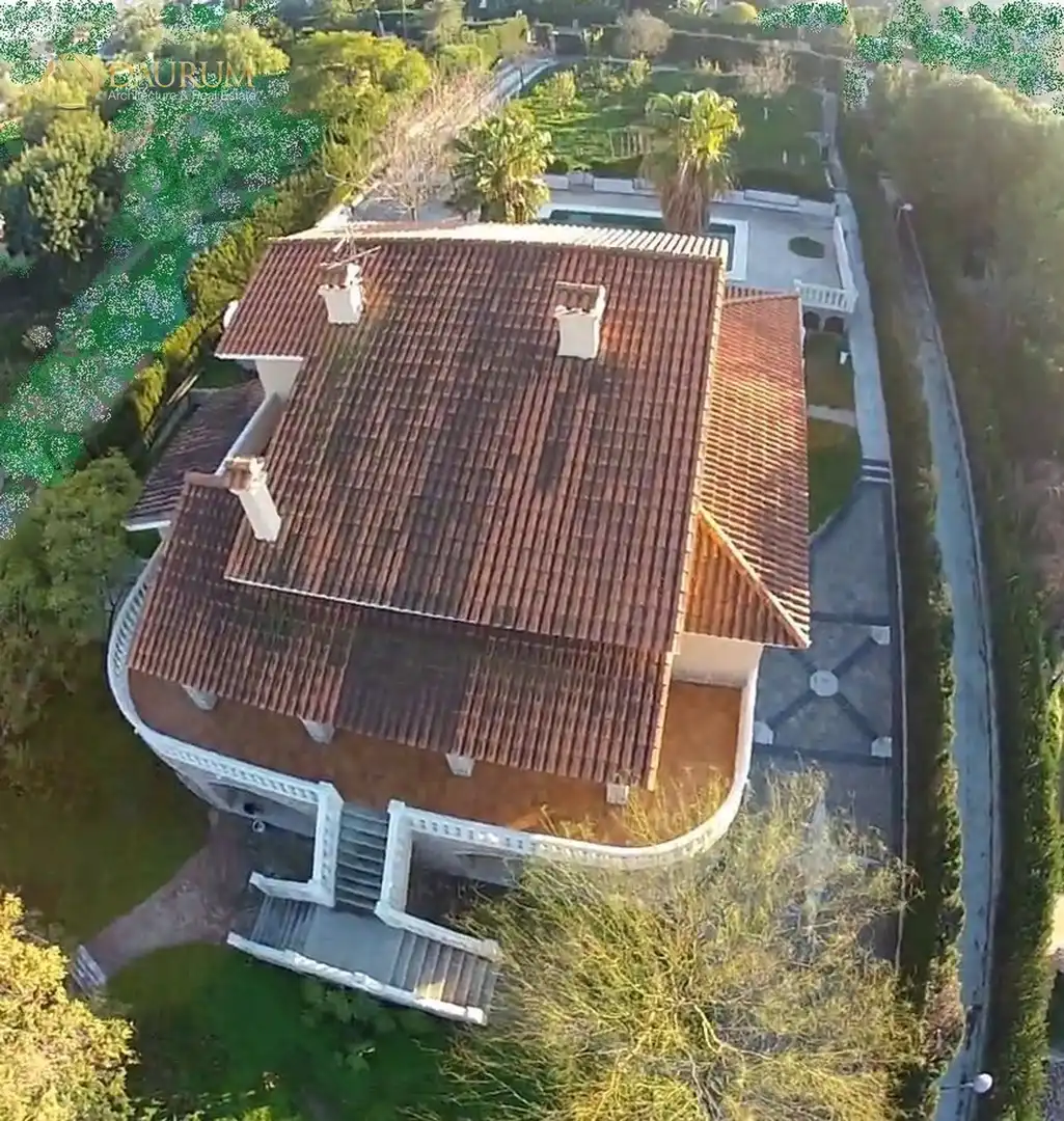 Villa con piscina in vendita a TANCAT DE L'ALTER, imagen 35