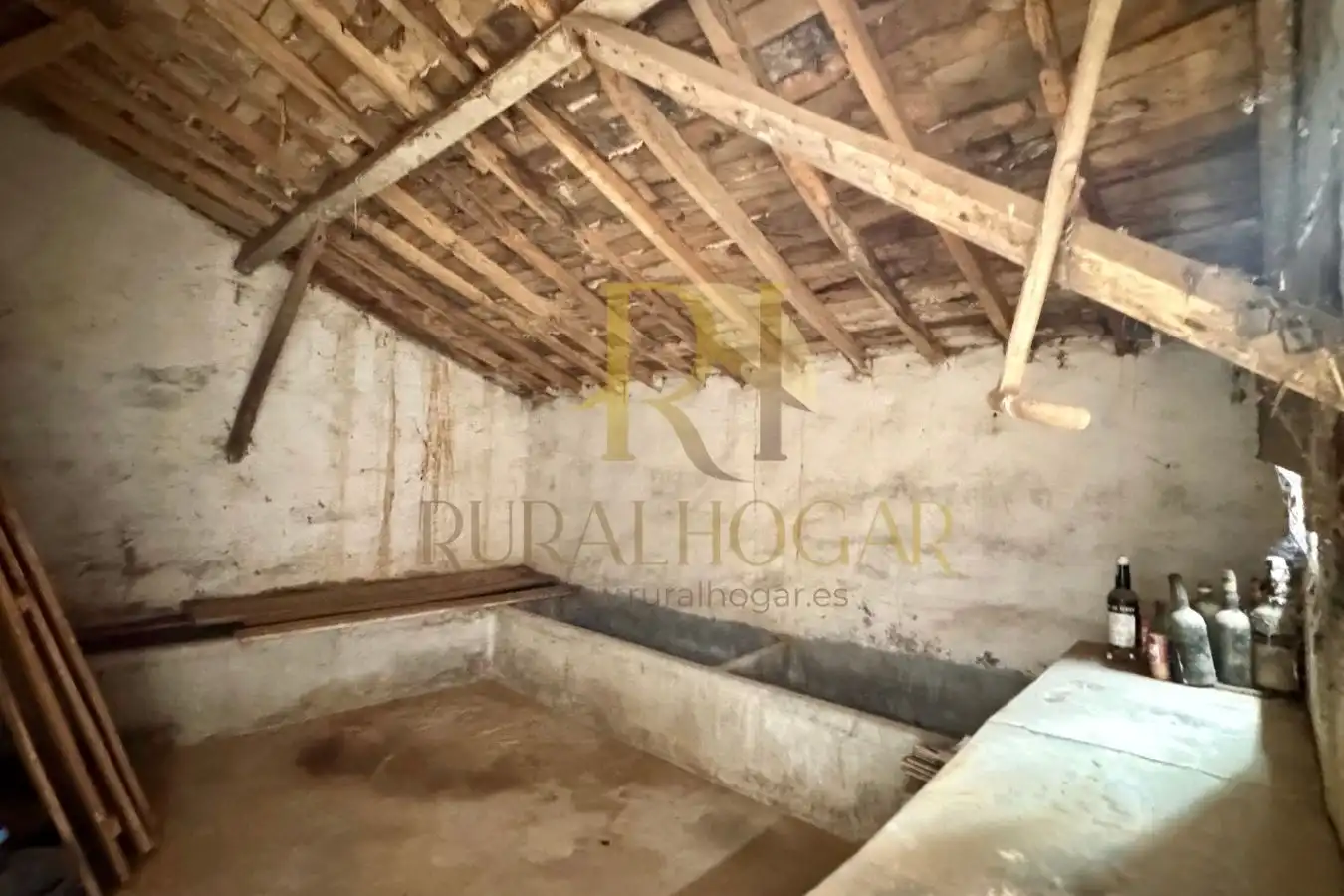 Casa o chalet en venta en Castrotierra de Valmadrigal