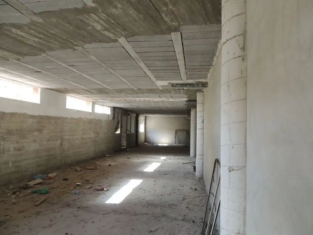 Local comercial en venda a Casco Urbano, imagen 2