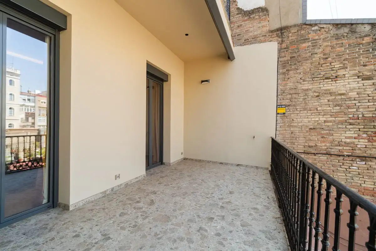 Appartamento con ascensore in vendita a Carrer de Casp, imagen 8