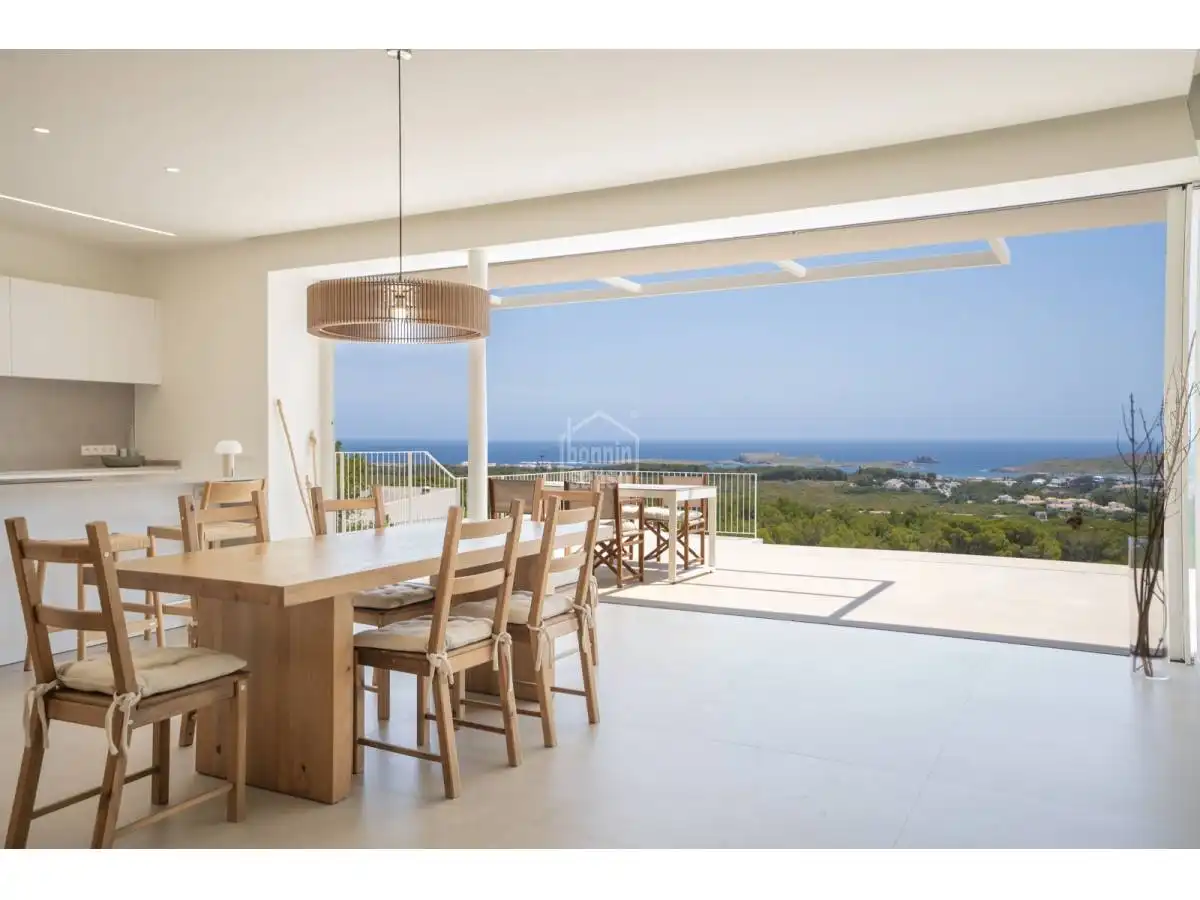 Villa con piscina in vendita a Na Macaret, imagen 10
