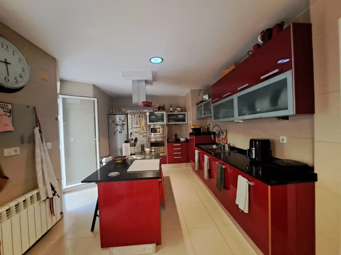Appartement avec ascenseur à vendre à Calle Jabonerías, imagen 5
