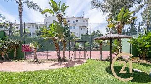 Foto 3 de Apartament en venda a Urbanizacion Medina Garden, 7, Puerto Banús, Marbella