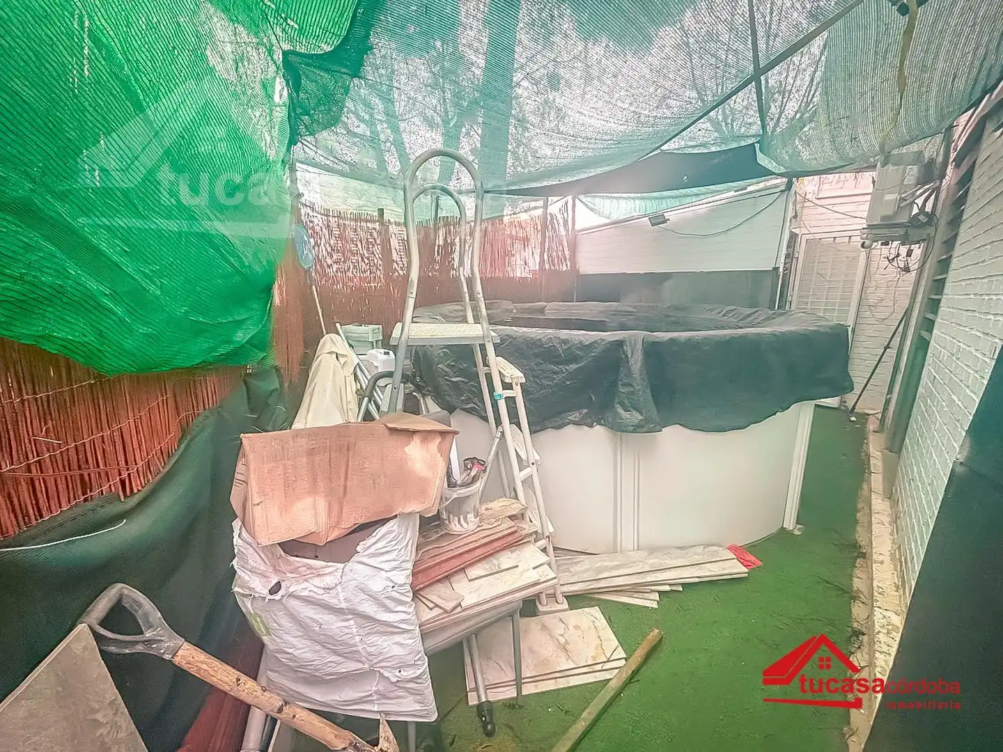 Planta baja en venta en Sector Sur