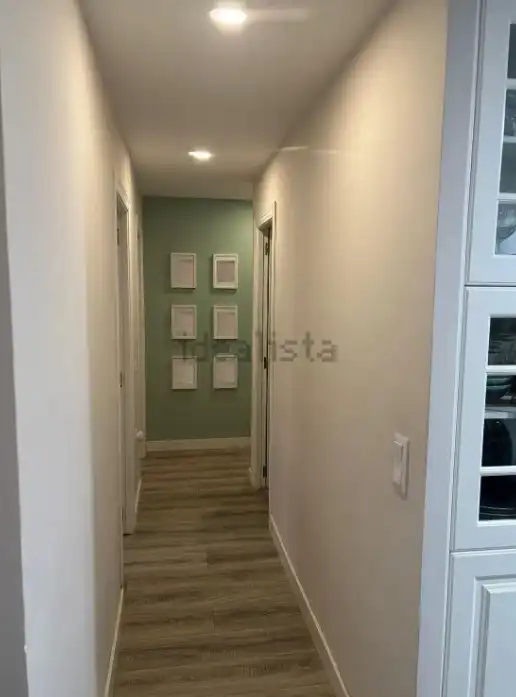 Flat for rent in La Pobla de Vallbona  with Air Conditioner, Furnished and Oven