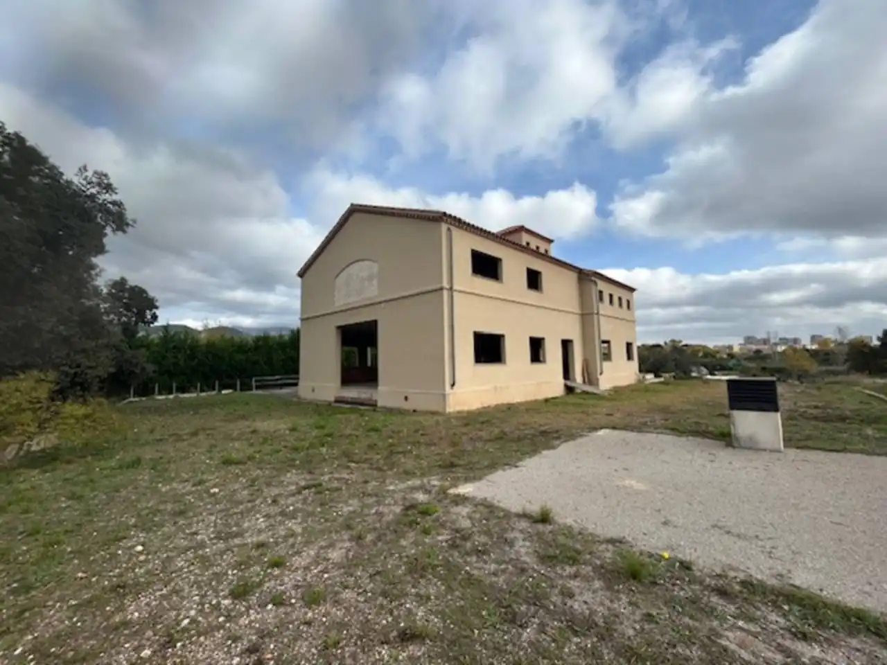 Country homes for sale in Carretera Rellinars, Poble Nou