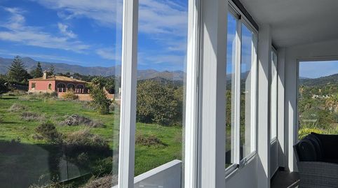 Foto 4 de Finca rústica de lloguer a Las Lomas, Estepona