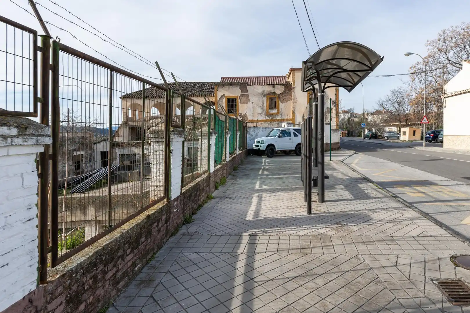 Terreni e lotti in vendita a Calle Real del Fargue 73T, imagen 11