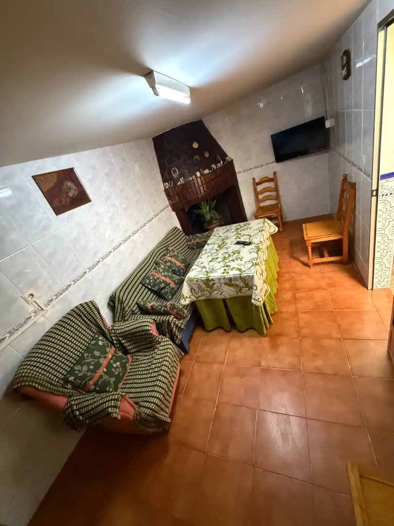 Adosado con terraza en venta en Calle Padre Talavera, imagen 15