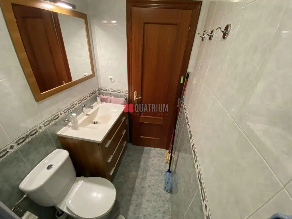 Dúplex en venta en Ames con Calefacción, Trastero y Piscina