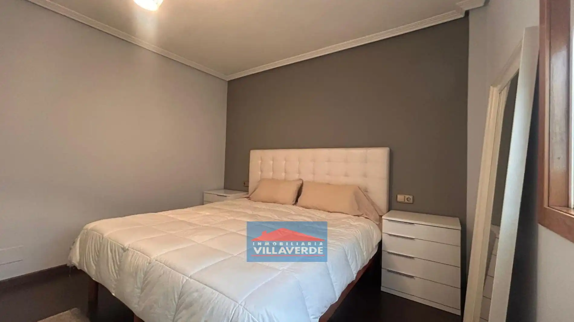 Bedroom of Flat for sale in Cangas   with Storage room