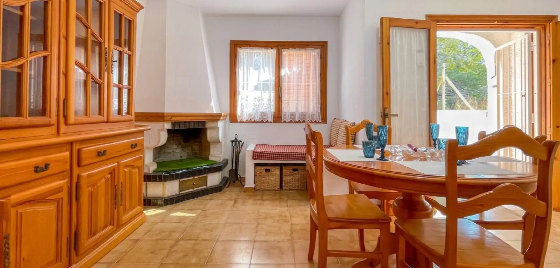 Adossat amb terrassa en venda a Orihuela Costa, imagen 4