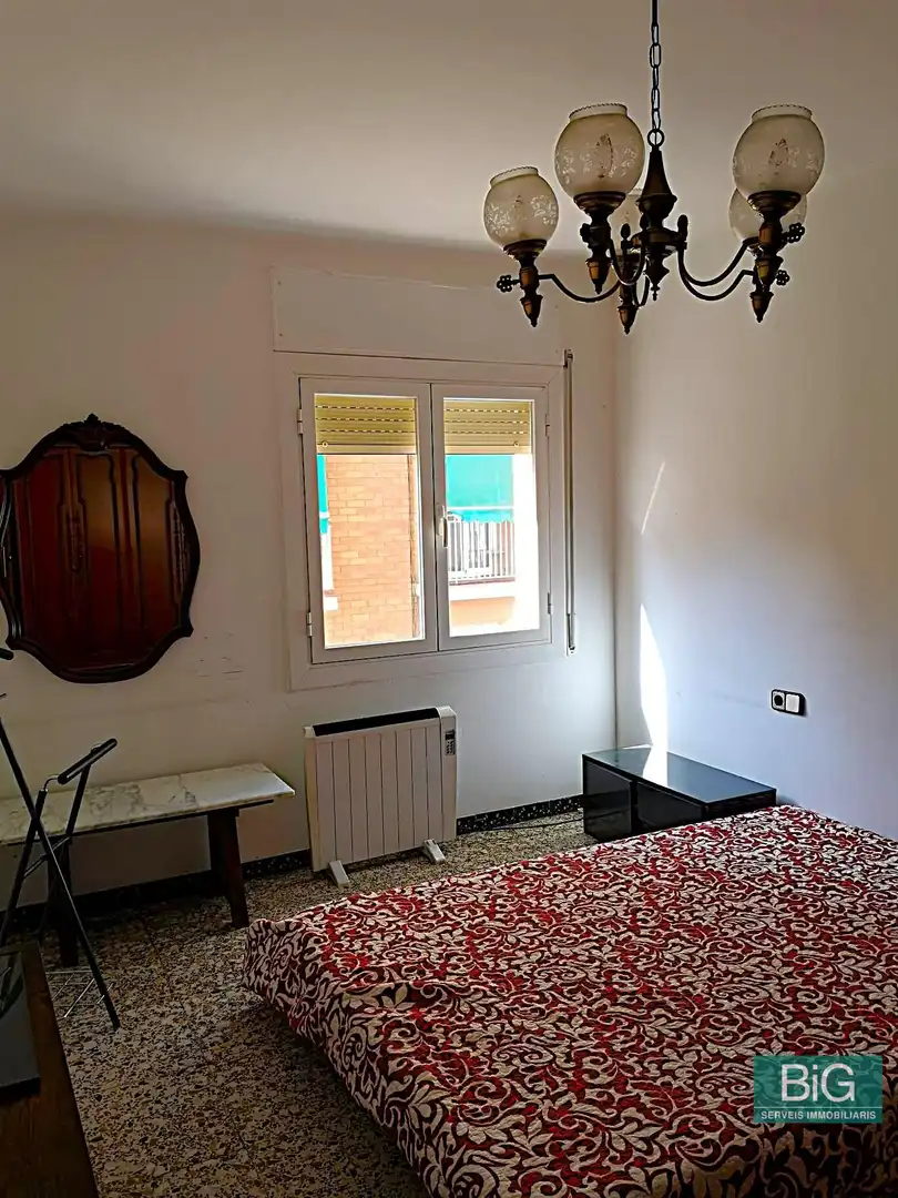 Habitación de Piso en venta en Mataró con Balcón