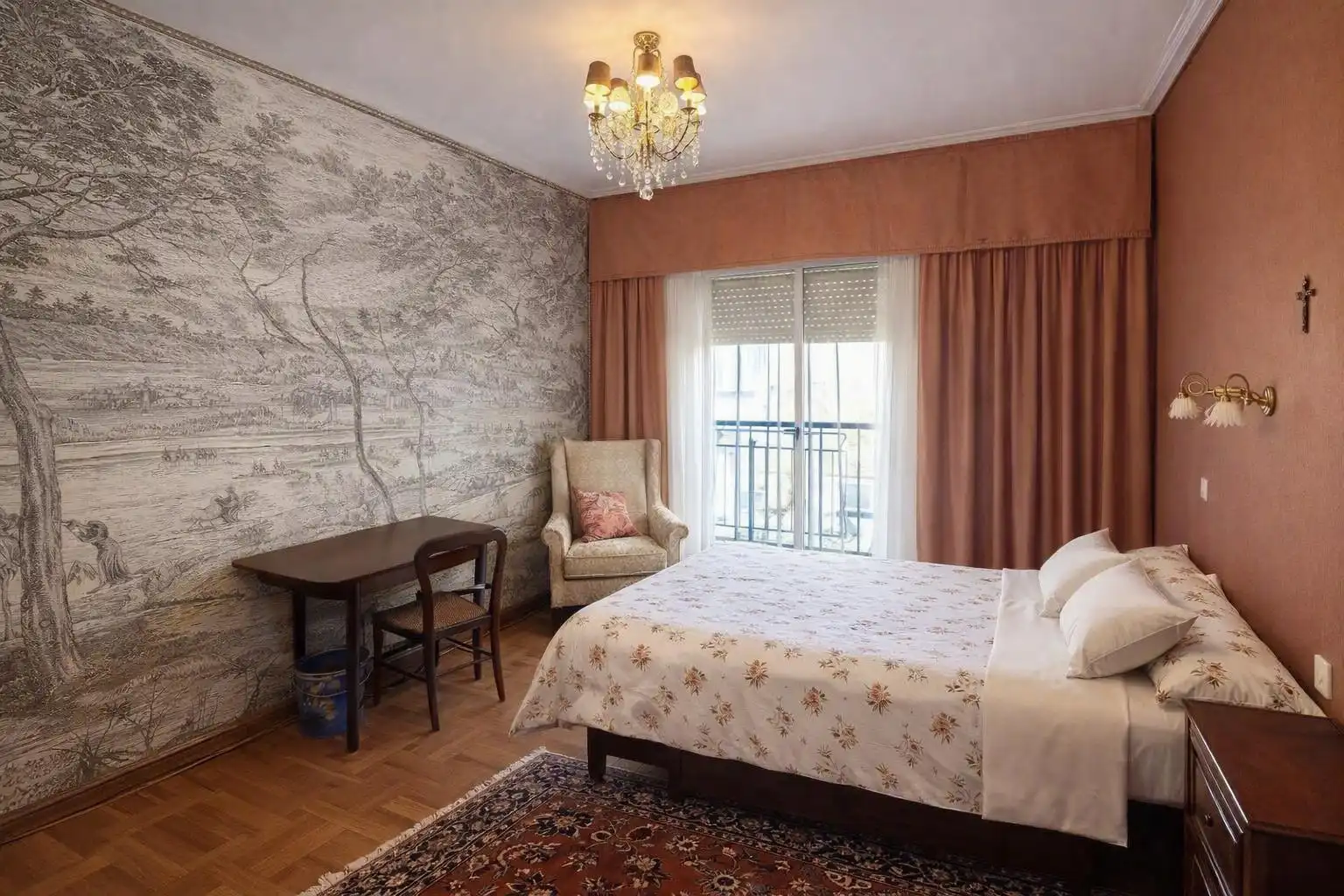 Penthouse mit Aufzug zum Verkauf in Calle de José Abascal 63, imagen 52
