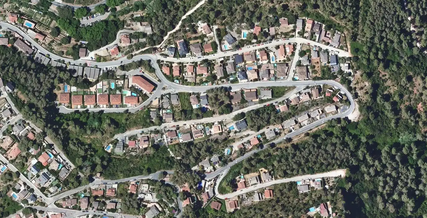 Wohnung zum Verkauf in Cervelló, imagen 7