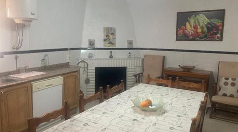 Foto 4 de Casa o xalet en venda a Las Tiesas, Alicante