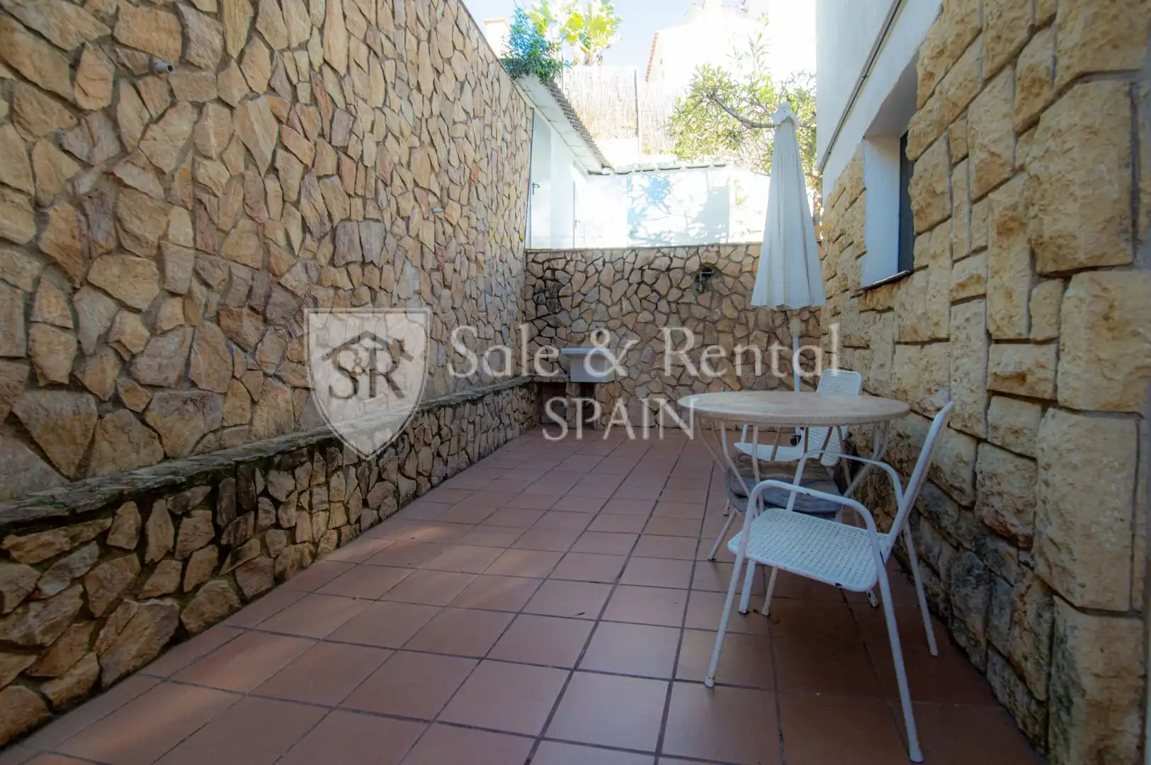 Casa amb piscina en venda a Roca Grossa, imagen 21