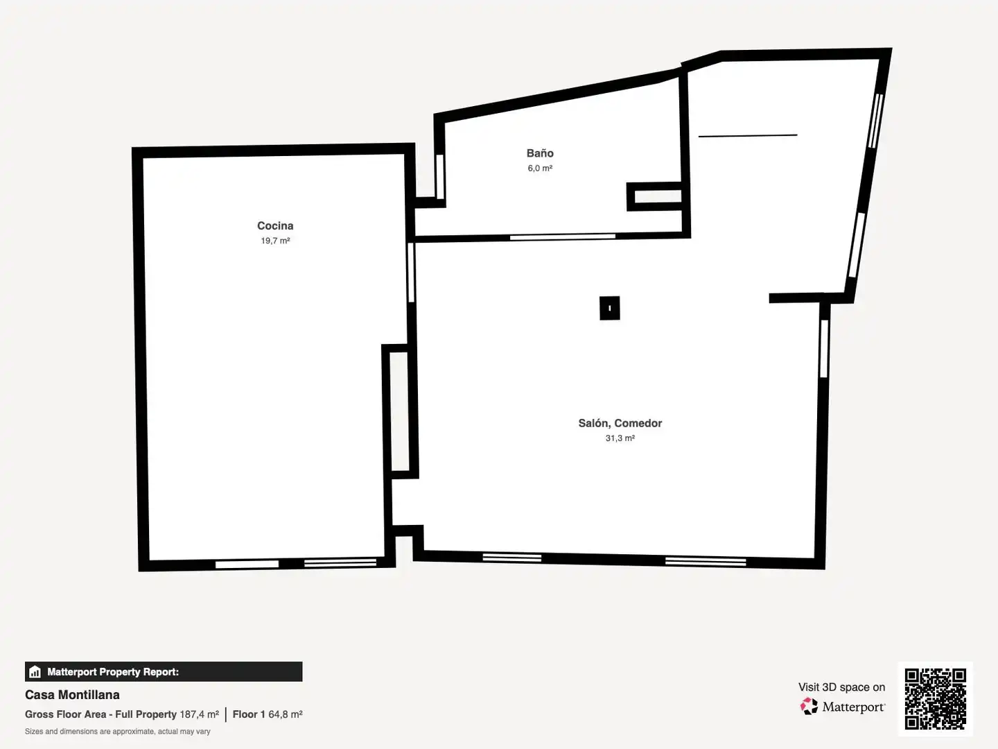 Maison rustique avec terrasse à vendre à ENMEDIO 12, imagen 37