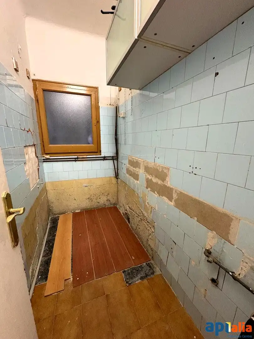 Baño de Local en venta en Premià de Mar