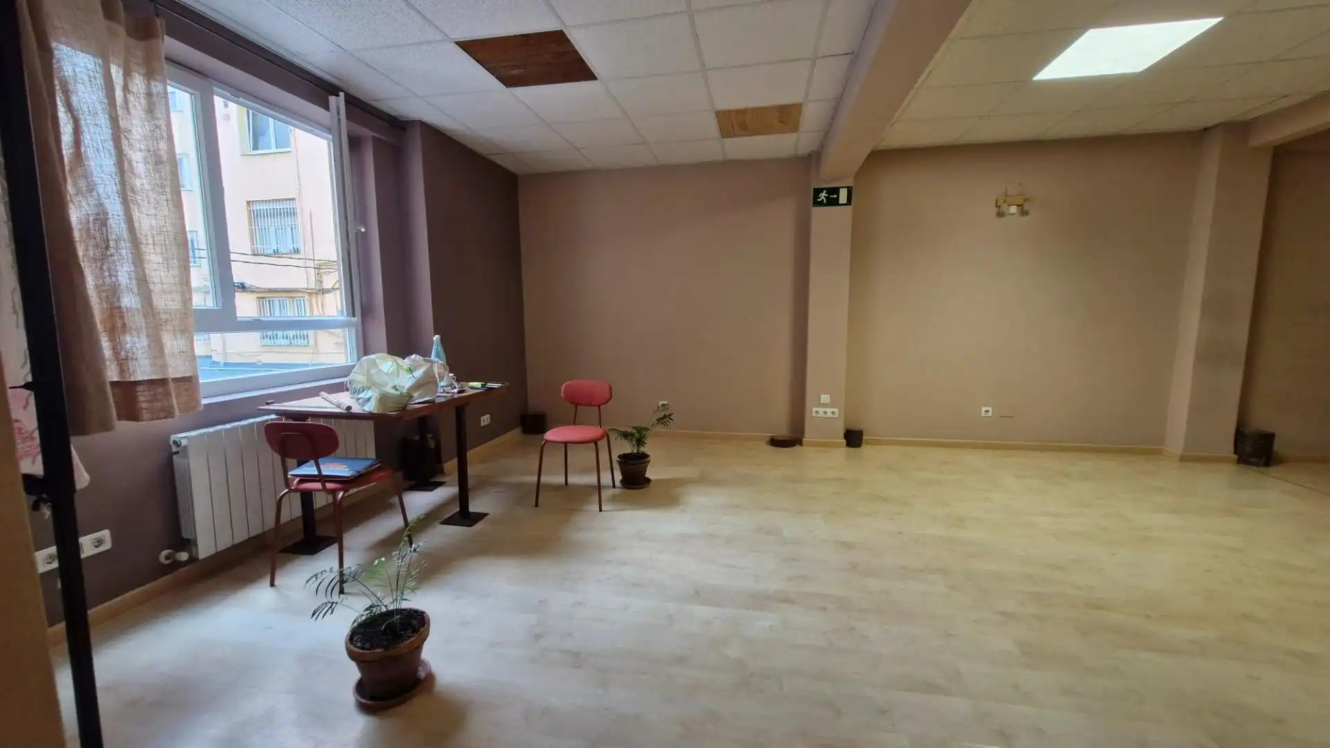 Oficina en venta en Bilbao 