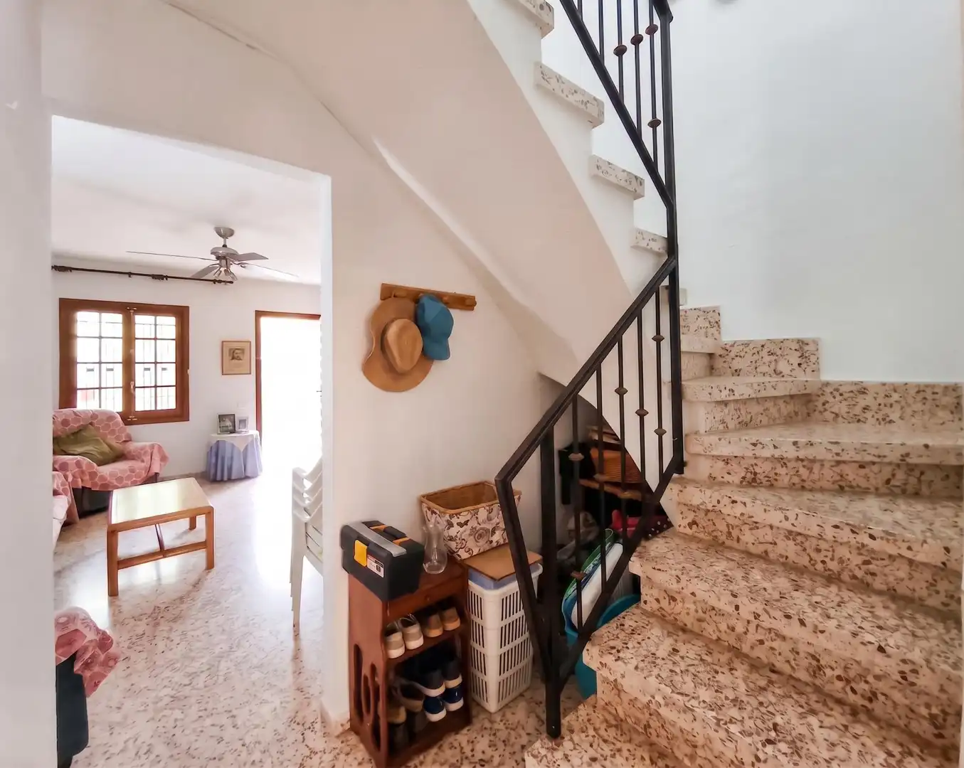 Casa a schiera con piscina in vendita a Calle VICENT FUENTES I RAMON, imagen 4