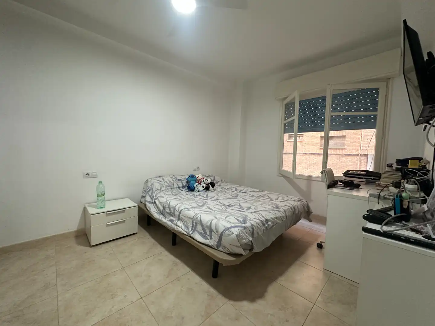 Piso con terraza en venta en Carrer del Treball, imagen 7