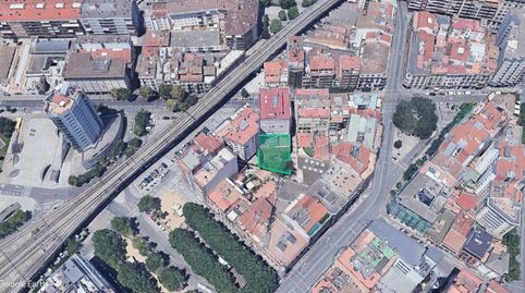 Foto 2 de Residencial en venda a Carrer de Santa Eugènia, Eixample Nord, Girona Capital