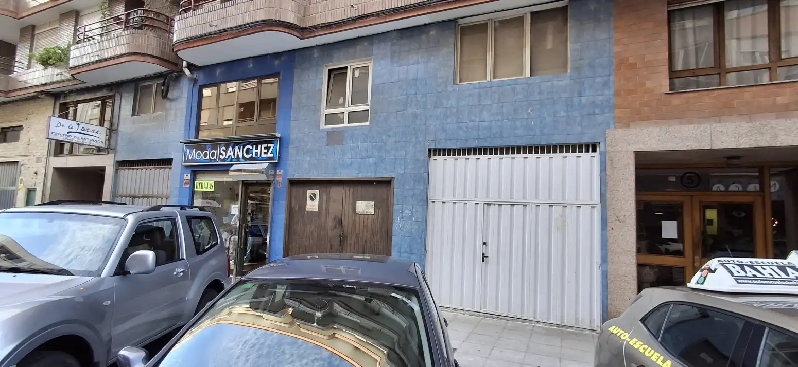 Local commercial à vendre à Torrelavega - CL CID 5, imagen 3