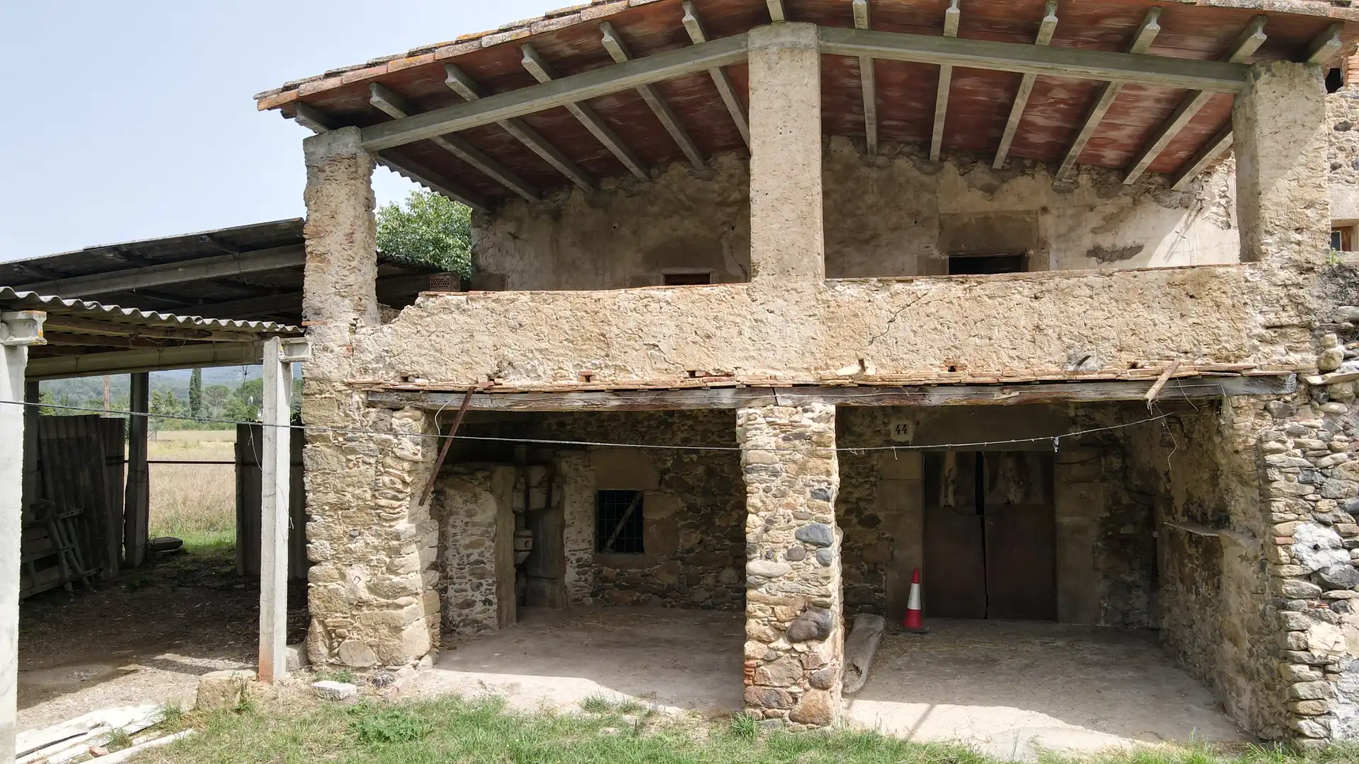 Country house zum Verkauf in Sant Gregori