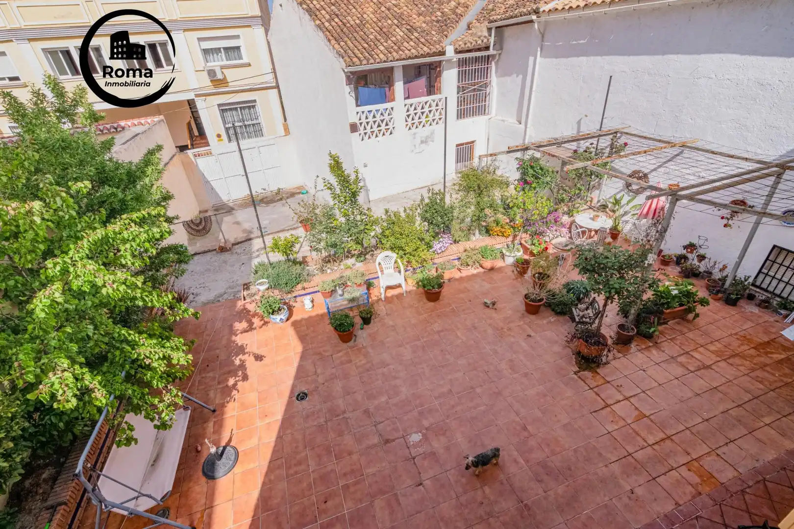 House with garden for sale in Ogíjares, imagen 30