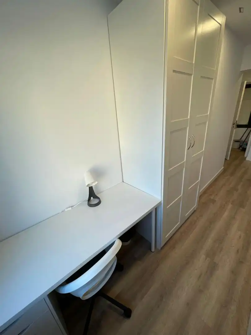 Habitació a Barri Mion - Puigberenguer