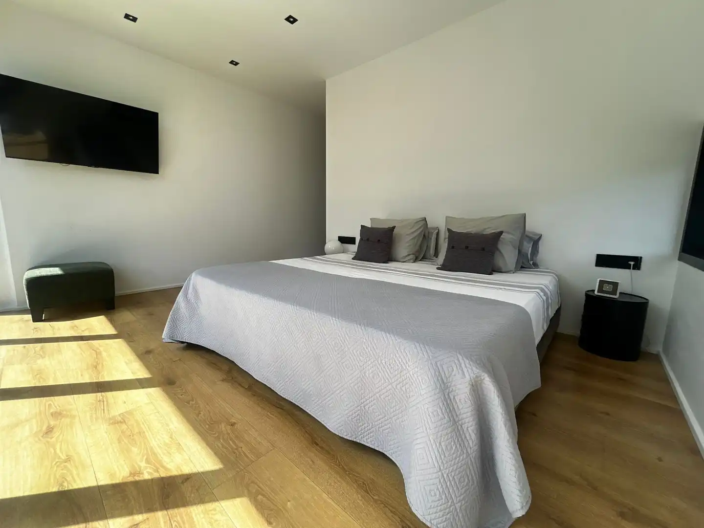 Villa avec jardin à vendre à Carrer del Turó de la Carlina, imagen 51