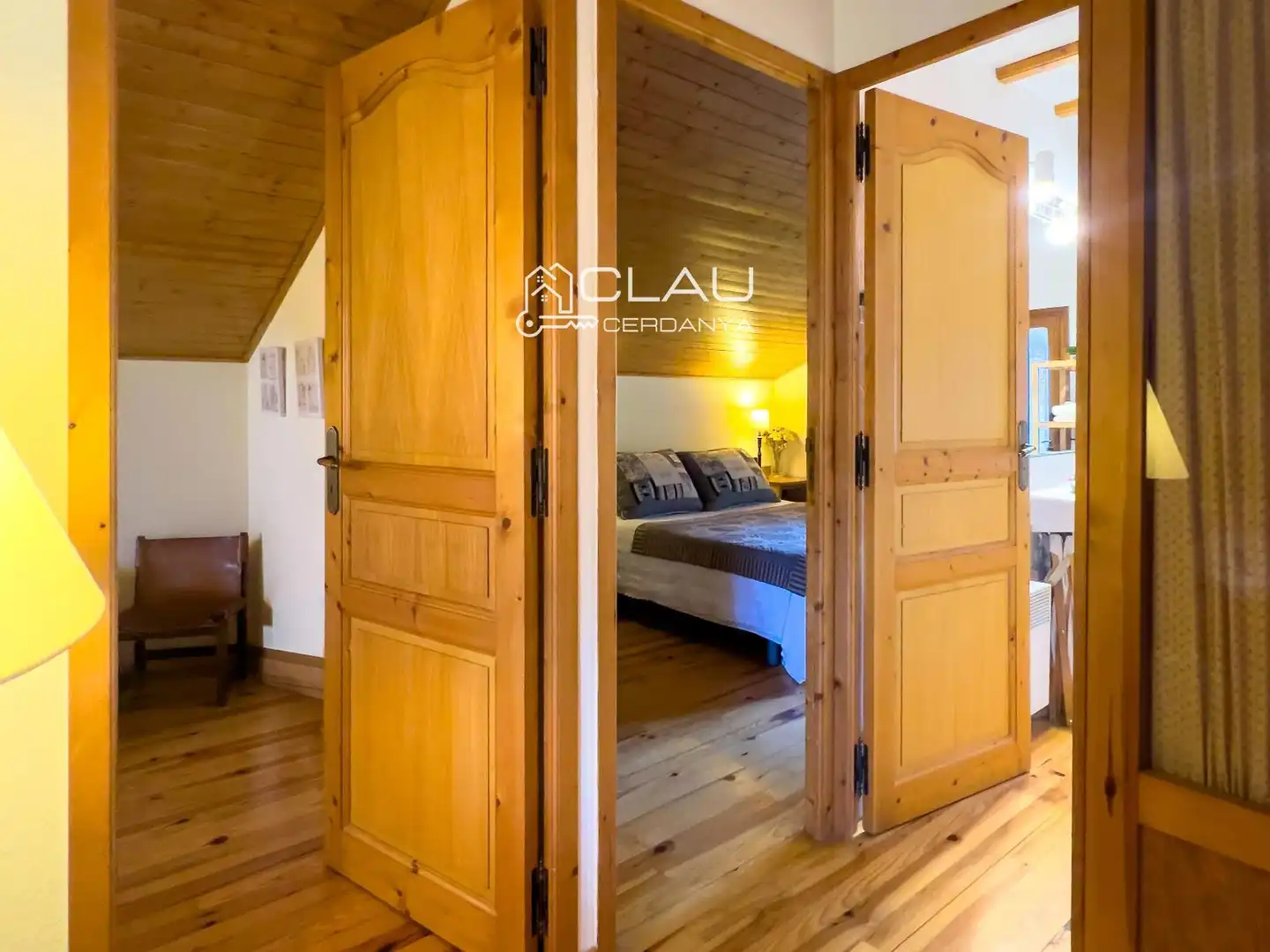 Villa con terrazza in affitto a rue de Llo 20, imagen 26