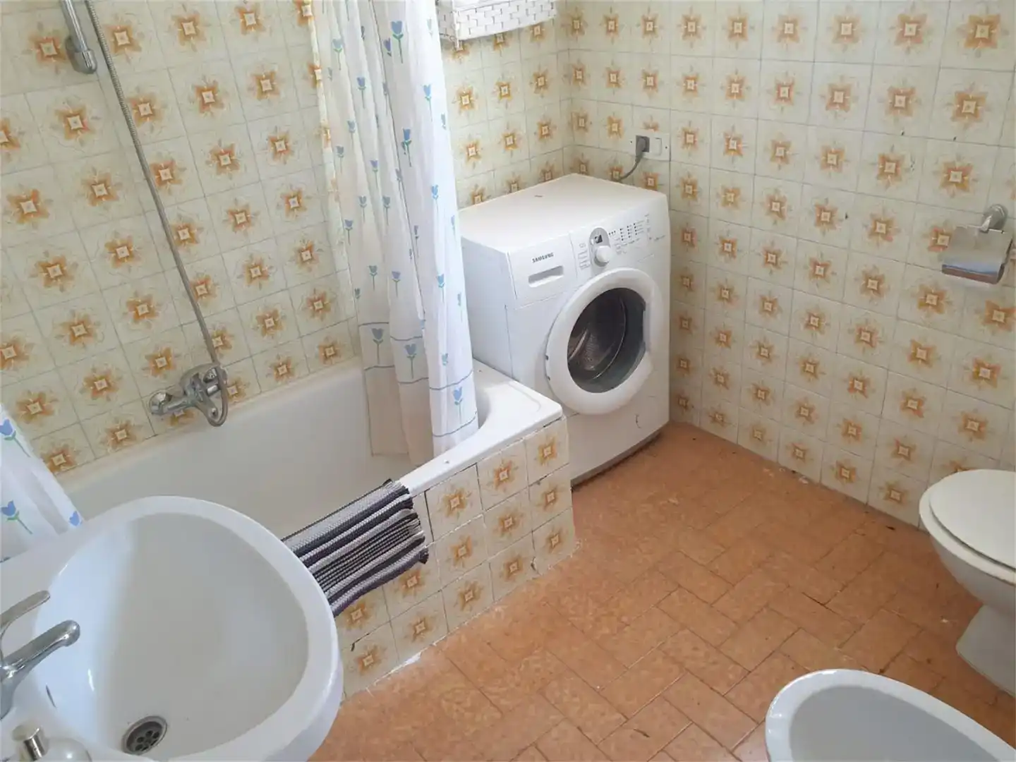 Baño de Planta baja en venta en Puebla de Alcocer